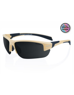 Okulary przeciwsłoneczne OPC SAN SALVO Matt Khaki Crystal...
