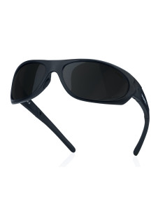 Okulary przeciwsłoneczne OPC MILITARY MARINES Matt Black 2