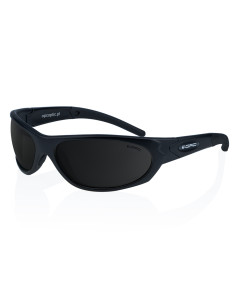Okulary przeciwsłoneczne OPC MILITARY MARINES Matt Black