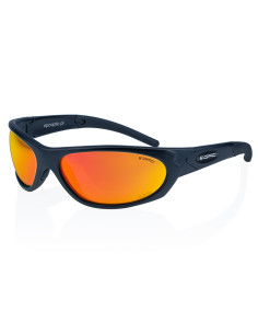 Okulary przeciwsłoneczne OPC MILITARY MARINES Matt Black/...