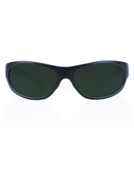 Okulary przeciwsłoneczne OPC MILITARY MARINES Matt Graphite/ Green