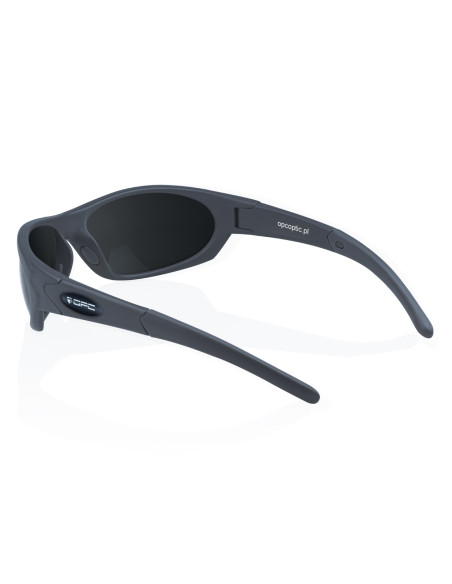 Okulary przeciwsłoneczne OPC MILITARY MARINES Matt Gray