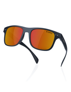 Okulary przeciwsłoneczne OPC LIFESTYLE J-Bay Matt Black /... 2