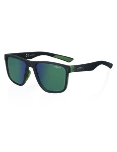 Okulary przeciwsłoneczne OPC LIFESTYLE MIAMI Matt Black...