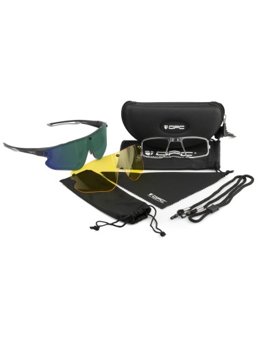 Okulary przeciwsłoneczne OPC All Round MORPHO...