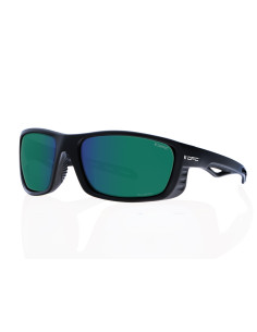 Okulary przeciwsłoneczne OPC SPORT EVEREST Matt Black...