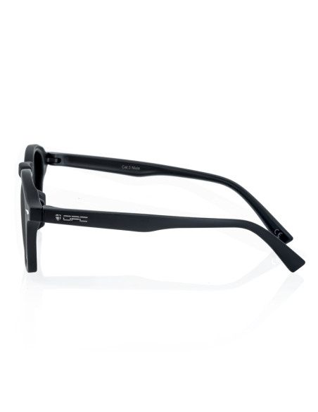 Okulary przeciwsłoneczne OPC Kids & Junior Nixie Matt Black