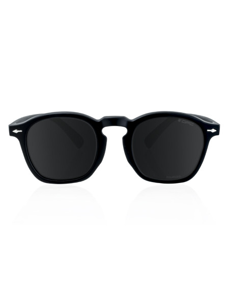 Okulary przeciwsłoneczne OPC Kids & Junior Nixie Matt Black