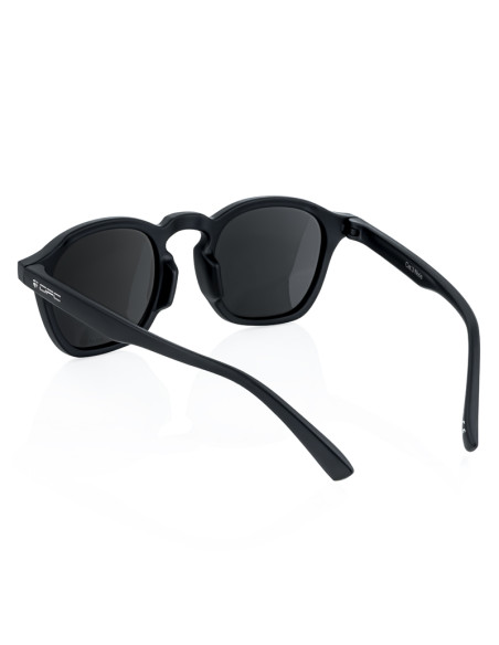 Okulary przeciwsłoneczne OPC Kids & Junior Nixie Matt Black