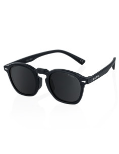 Okulary przeciwsłoneczne OPC Kids & Junior Nixie Matt Black