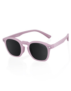 Okulary przeciwsłoneczne OPC Kids & Junior Nixie Matt Pink