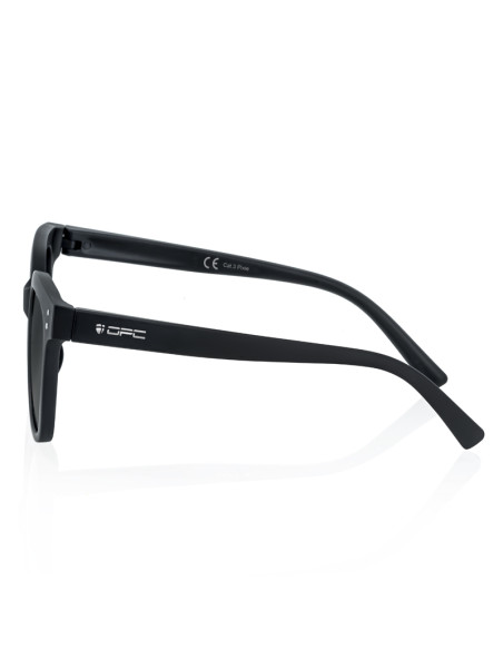 Okulary przeciwsłoneczne OPC Kids & Junior Pixie Matt Black