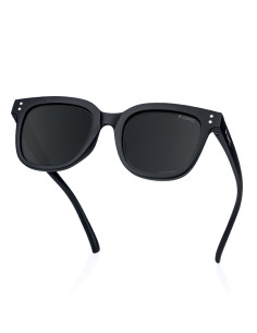 Okulary przeciwsłoneczne OPC Kids & Junior Pixie Matt Black 2