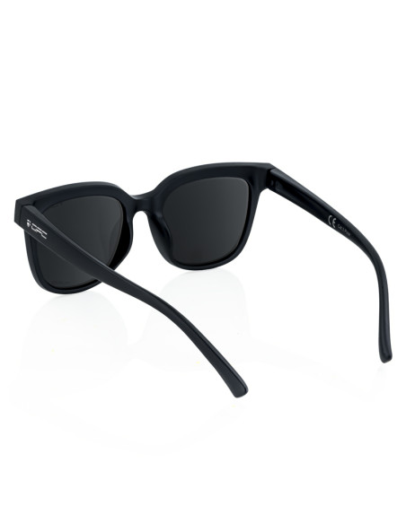 Okulary przeciwsłoneczne OPC Kids & Junior Pixie Matt Black