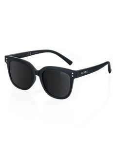 Okulary przeciwsłoneczne OPC Kids & Junior Pixie Matt Black