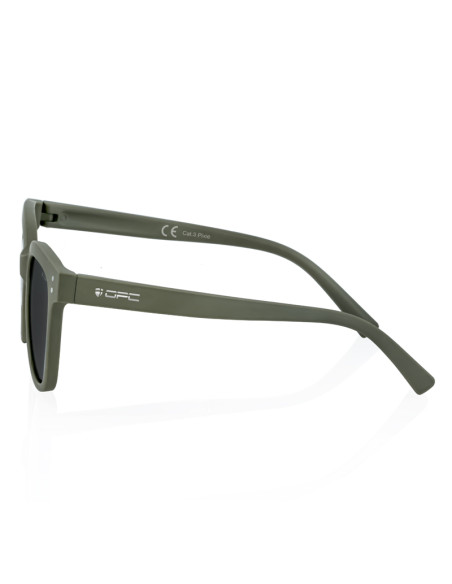 Okulary przeciwsłoneczne OPC Kids & Junior Pixie Matt Green