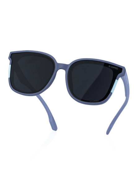 Okulary przeciwsłoneczne OPC Kids & Junior Zephyr Matt Blue