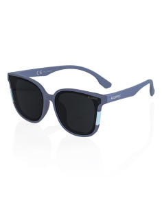 Okulary przeciwsłoneczne OPC Kids & Junior Zephyr Matt Blue