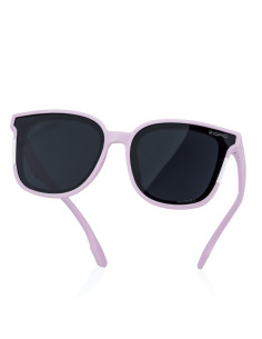 Okulary przeciwsłoneczne OPC Kids & Junior Zephyr Matt Pink 2