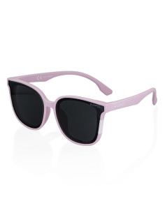 Okulary przeciwsłoneczne OPC Kids & Junior Zephyr Matt Pink