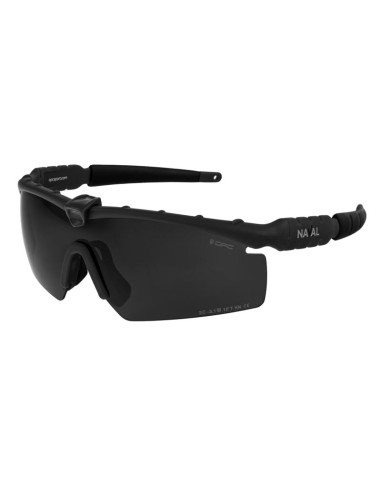 Okulary taktyczne OPC TACTIC NAVAL Matt Black