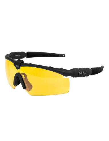 Okulary taktyczne OPC TACTIC NAVAL Matt Black