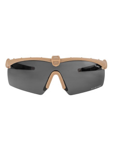 Okulary taktyczne OPC TACTIC NAVAL Matt Khaki 2