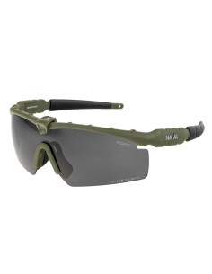Okulary taktyczne OPC TACTIC NAVAL Matt Green