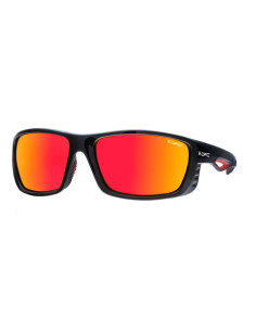 Okulary przeciwsłoneczne OPC SPORT EVEREST Matt Black...