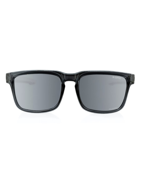 Okulary LIFESTYLE CALIFORNIA Black/ Clear REVO