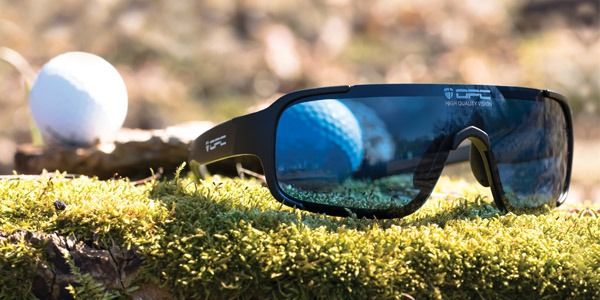 Golf&Roll - OPC All Round JET I okulary do zadań specjalnych 